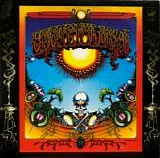 Grateful Dead - AOXOMOXOA