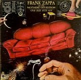 Frank Zappa & The Mothers Of Invention - One Size Fits All