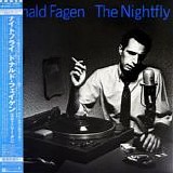 Donald Fagen - The Nightfly