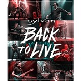 Sylvan - Back To Live (BR)