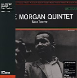 Lee Morgan Quintet - Take Twelve