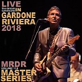 Dream Syndicate, The - 2018.06.27 - Vittoriale Gardone Riviera, Italy