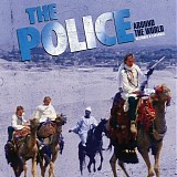 The Police - Around The World (Restored & Expanded)