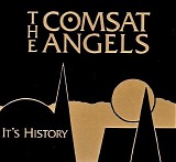 The Comsat Angels - It's History (Box Set)