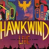 Hawkwind - The Business Trip