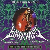 Hawkwind - The Dream Goes On (unreleased tracks)