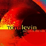 Levin, Tony - Pieces Of The Sun