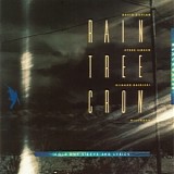 Rain Tree Crow - Blackwater