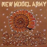 New Model Army - B-Sides And Abandoned Tracks