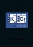 King Crimson - The Elements 2014