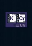 King Crimson - The Elements 2016