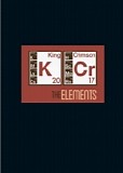 King Crimson - The Elements 2017