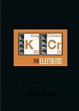 King Crimson - The Elements 2018