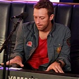 Coldplay - BBC Live Lounge