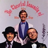 Giles, Giles & Fripp - The Cheerful Insanity of