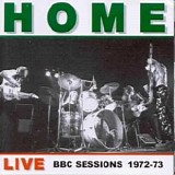 Home - Live BBC Sessions 1972-1973