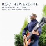 Hewerdine, Boo - God Bless the Pretty Things