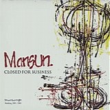 Mansun - Closed For Business