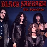 Black Sabbath - Peel Session