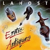 La Host - Erotic Antiques