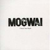 Mogwai - 5 Track Tour Single