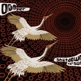 Oranger - Shutdown The Sun