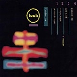 Lush - Black Spring