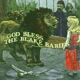 Blake Babies - God Bless The Blake Babies