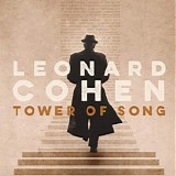 Keren Ann - Tower Of Song: Leonard Cohen Tribute Concert Montreal