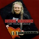 Marsden, Bernie - Tour CD