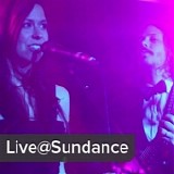 The Civil Wars - Live At  Sundance