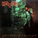 Kayak - Phantom Of The Night