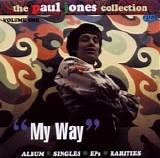 Jones, Paul - My Way