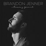 Jenner, Brandon - Burning Ground