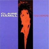 Hamill, Claire - Touchpaper