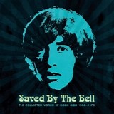 Gibb, Robin - Saved By The Bell: The Collected Works Of Robin Gibb 1968-1970