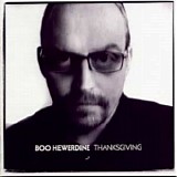 Hewerdine, Boo - Thanksgiving