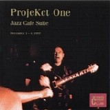 King Crimson ProjeKct 1 - The Jazz Cafe Suite