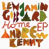 Gibbard, Ben - Home