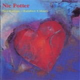 Potter, Nic - New Europe - Rainbow Colours