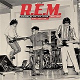 R.E.M. - And I Feel Fine... (The Best of the I.R.S. Years 1982-1987)