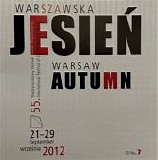 Various Artists - 55th International Festival Of Contemporary Music Warsaw Autumn