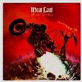 Meat Loaf - Bat Out of Hell