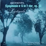 Ludwig van Beethoven - Symphonie Nr 6 In F Dur, Op. 68 "Pastorale"