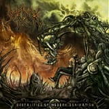 Gorezone - Brutalities of Modern Domination