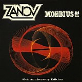 Zanov - Moebius 256 301 |40th Anniversary Edition|