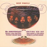 Deep Purple - Come Taste The Band |35th Anniversary Edition|