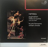 Jean-Philippe Rameau - Acte de Ballet: Pygmalion, Nélée et Myrthis