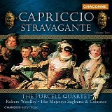 Various artists - Capriccio Stravagante: Seventeenth Century Italian Music