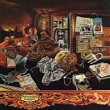 Frank Zappa & The Mothers - Over-Nite Sensation |50th Anniversary Super Deluxe|